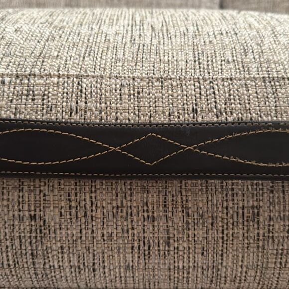 Coronado Leather belt - Picture 3 of 7